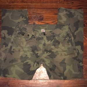 True Religion Brand Jeans